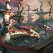 Hurakan Windchargers