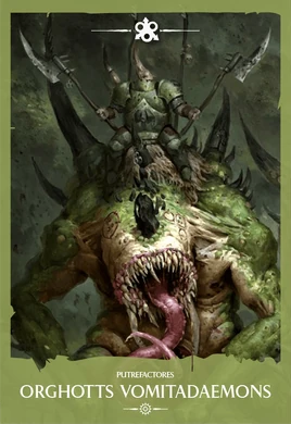 Orghotts Vomitadaemons