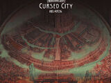 (NST)Relatos de Cursed City
