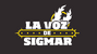 La Voz de Sigmar