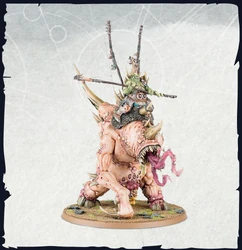 Morbidex Putrenacido - Mini