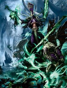 Nagash