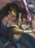 Ellathor, Sabio Eclipsiano