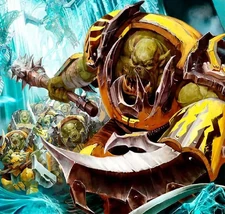 Brutes Ironjawz
