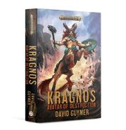 Kragnos - Avatar of Destruction