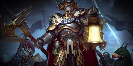 Lord-Castellant de los 