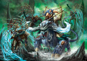 Frostlord 1