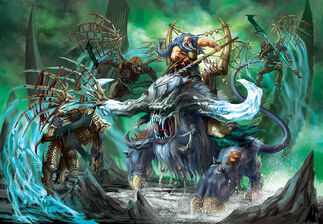 Frostlord 1