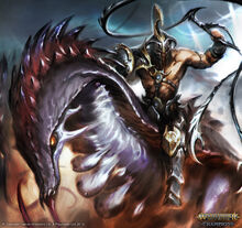 Hellstriders