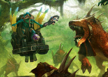 Starseer eslizon 1