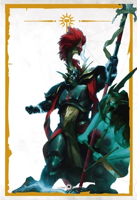 Forjados - Evocadores