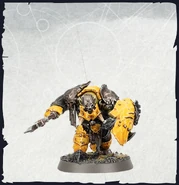 Rezio con Rebanadora