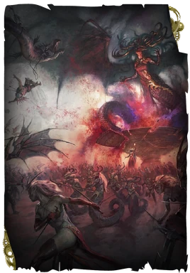 Batalla del Ritual de Hagg Nar