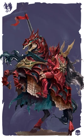 Caballeros Sangrientos