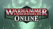 Warhammer Underworlds Online - Early Access Announcement Trailer