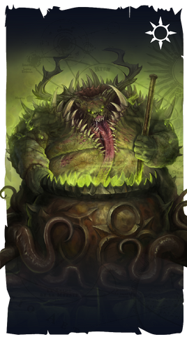 Nurgle