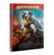 Tomo de Batalla: Stormcast Eternals 2021