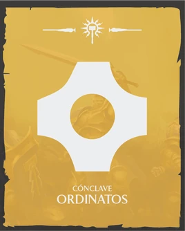 Conclave Ordinatos