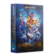 Soulslayer Saga de Gotrek Gurnisson