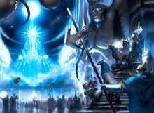  creó vastas legiones con la intención de lanzar una contraofensiva en los 