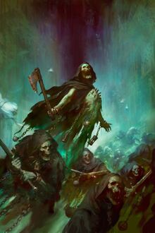 Todos los  sufireron los despiadados asaltos de los   