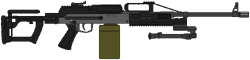 Ijevsk PK-2511