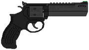 DeltaTech Вепрь-9 (Россия)