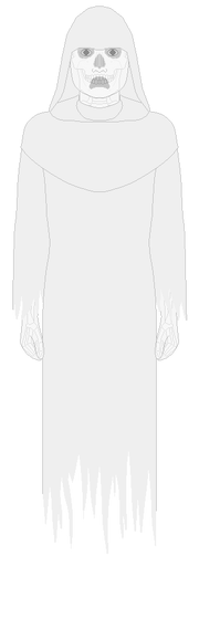 Призрак (3)