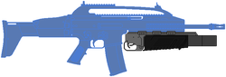 Гранатомёты - Colt M303 (ССЯ).png