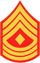 USMC-E8-1SG