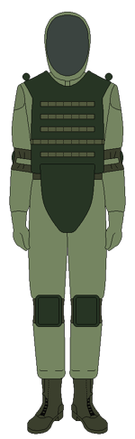 Монолит КПБХЗ-25 (Россия)