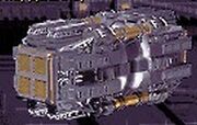 Roskosmos Nomad-51