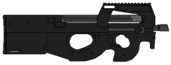 FN P3001