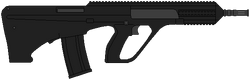 Steyr StG.711