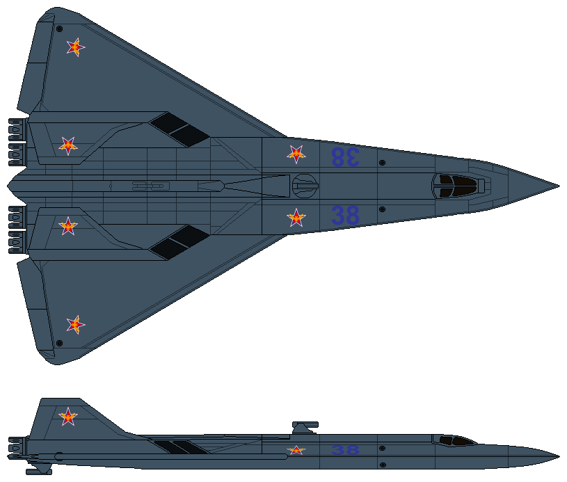 Су-432 | Эра Звезд Wiki | Fandom