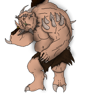 MountainTroll