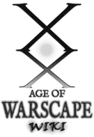 Age of Warscape Wiki