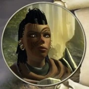 Серрин Лесная-иконка