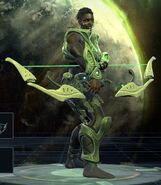 Age of Wonders: Planetfall