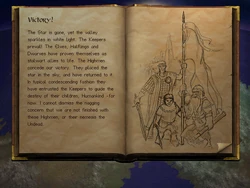 Aow ending elves pt1