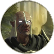 Галендил Эворлас-иконка