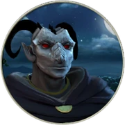 Зерти Скользкая-иконка