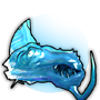Node Serpent Icon