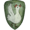 Щит Петуха