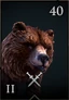 Brown Bear4-иконка