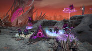 Age of Wonders Planetfall — Invasions-скриншот-2