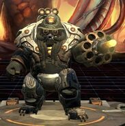 Вадик Пропащий.jpg (56 КБ) Age of Wonders: Planetfall