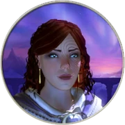 Ларисса Мирабилис-иконка