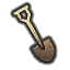 Excavate Icon