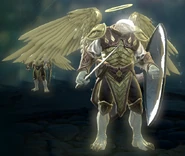 Radiant Host.png (526 КБ) Ангельская трансформация + Помазанный народ